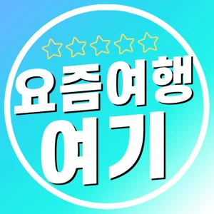 요즘여행여기